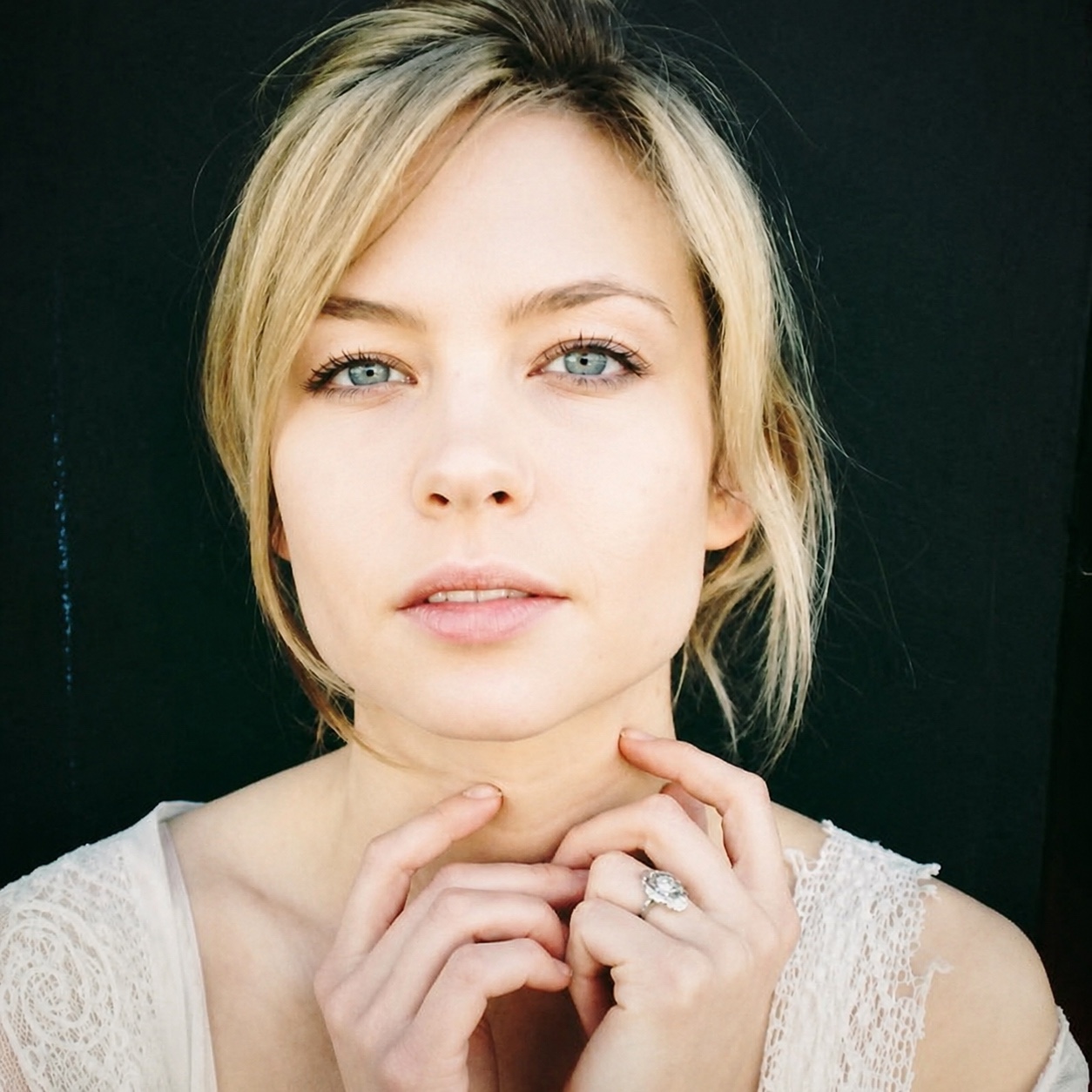 Daveigh Chase